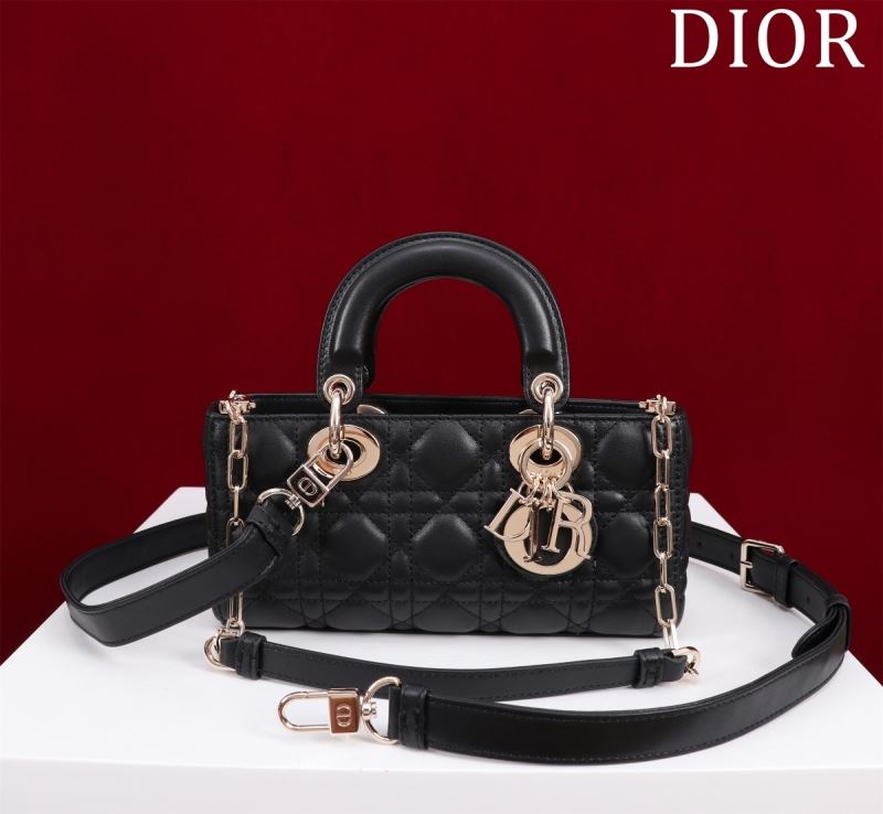 Christian Dior My Lady Bags